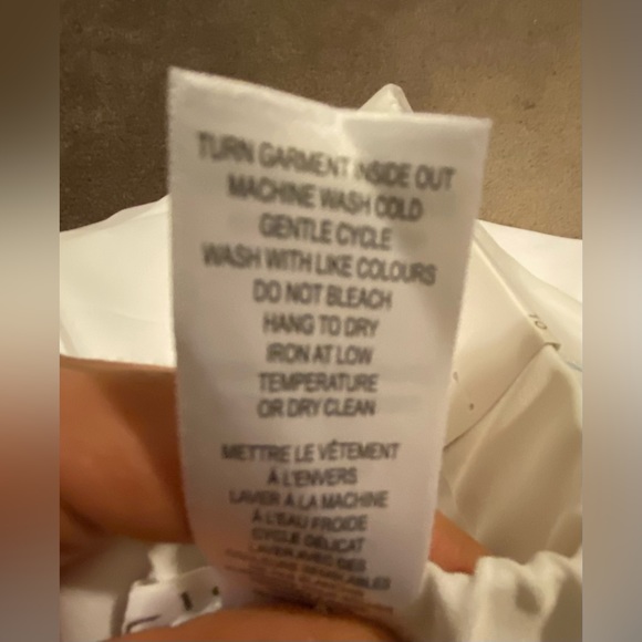 Cleo Leah Straight Ankle pant size 10 - Picture 10 of 11